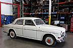 1964 Volvo 122 