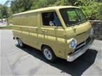 1968 Dodge A100