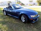 2000 BMW Z3 