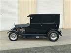 1927 Ford Model T 