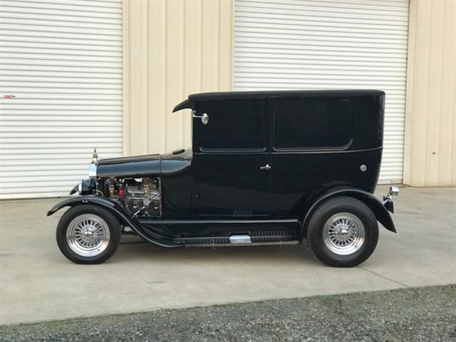 1927 Ford Model T