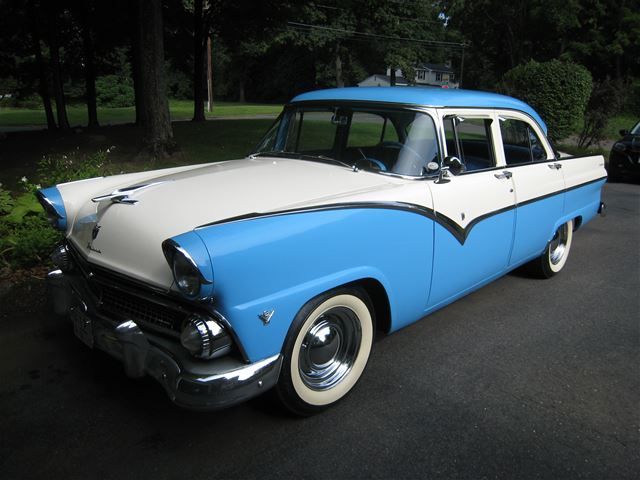 1955 Ford Fairlane