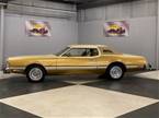 1976 Ford Thunderbird
