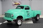 1952 Studebaker Pickup