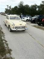 1949 Studebaker Commander 