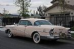 1955 Buick Roadmaster