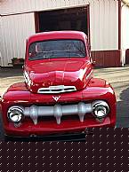 1951 Ford F1