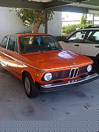 1976 BMW 2002