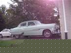 1953 Pontiac Chieftain