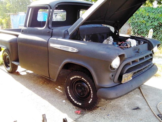 1957 Chevrolet 3100