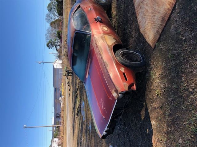 1970 Dodge Challenger