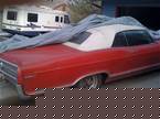 1965 Buick Wildcat