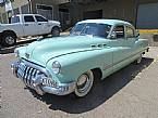 1950 Buick Special