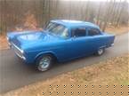1955 Chevrolet Bel Air