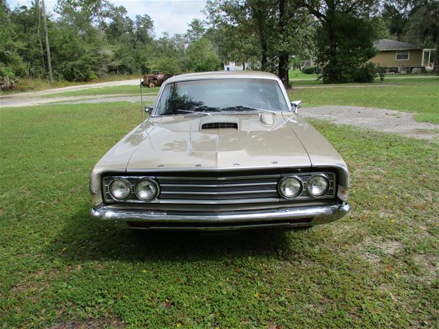 1969 Ford Ranchero