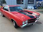 1970 Chevrolet Chevelle 