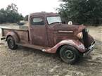 1936 GMC Truck 