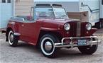 1948 Willys Overland 