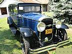 1930 Buick 47