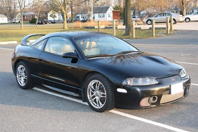 1999 Other Eclipse