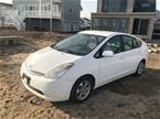 2005 Toyota Prius 