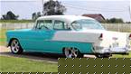 1955 Chevrolet Bel Air 