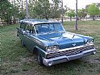 1959 Ford Fairlane