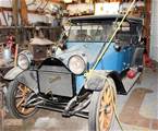 1913 Hupmobile 32H