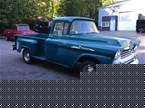 1958 Chevrolet Apache