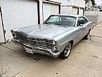 1967 Ford Galaxie