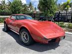 1979 Chevrolet Corvette 