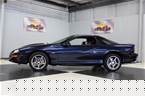 2000 Chevrolet Camaro