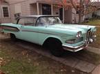 1958 Edsel Citation