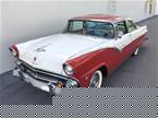 1955 Ford Crown Victoria 