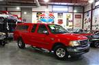 2001 Ford F150