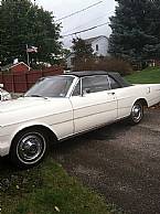 1966 Ford Galaxie 