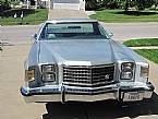 1979 Ford Ranchero