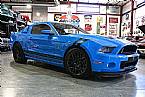 2013 Ford GT500
