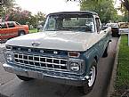 1965 Ford F250