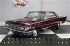 1963 Mercury Marauder