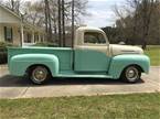 1949 Ford F1