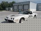 1981 Pontiac Firebird