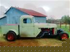 1942 International International Harvester 