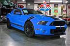 2013 Ford GT500