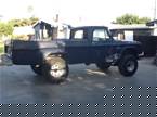 1964 Dodge Power Wagon 