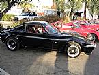 1970 Opel GT