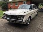 1961 AMC Ambassador