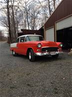 1955 Chevrolet Bel Air 