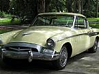 1955 Studebaker Commander