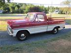 1971 Ford F100 